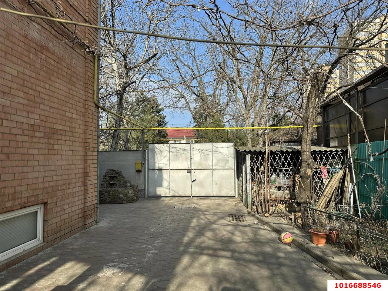 Фото №12: Дом 156 м² + 2.5 сот. - Краснодар, Центральный внутригородской округ, мкр. Школьный, ул. Передовая