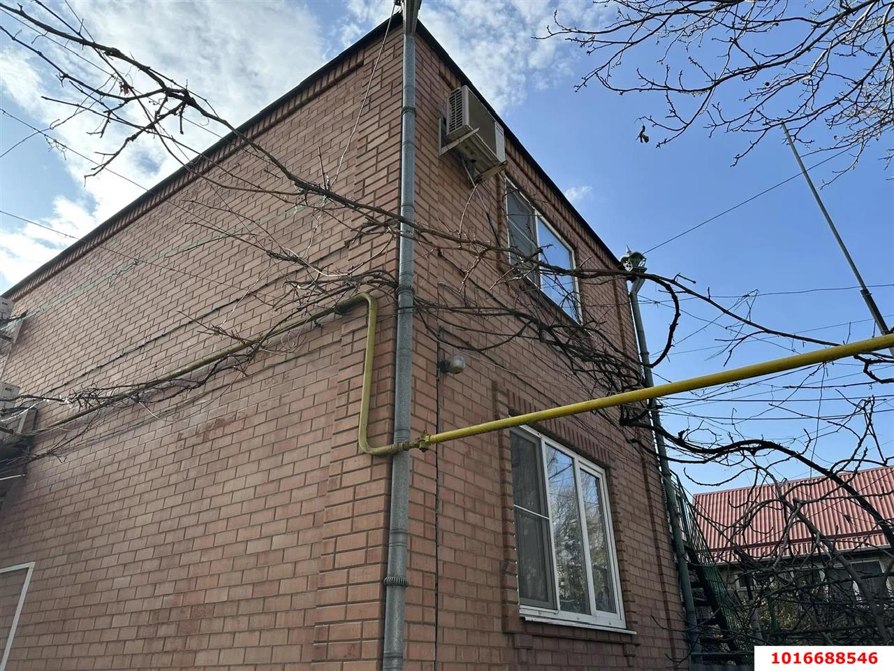 Фото №15: Дом 156 м² + 2.5 сот. - Краснодар, Центральный внутригородской округ, мкр. Школьный, ул. Передовая