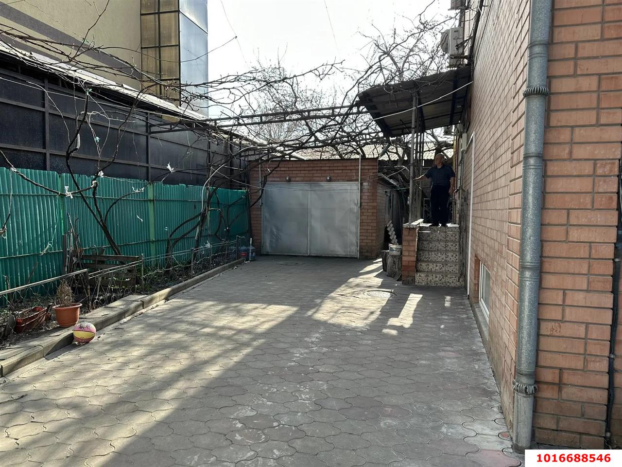 Фото №14: Дом 156 м² + 2.5 сот. - Краснодар, Центральный внутригородской округ, мкр. Школьный, ул. Передовая