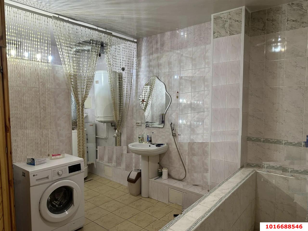 Фото №10: Дом 156 м² + 2.5 сот. - Краснодар, Центральный внутригородской округ, мкр. Школьный, ул. Передовая