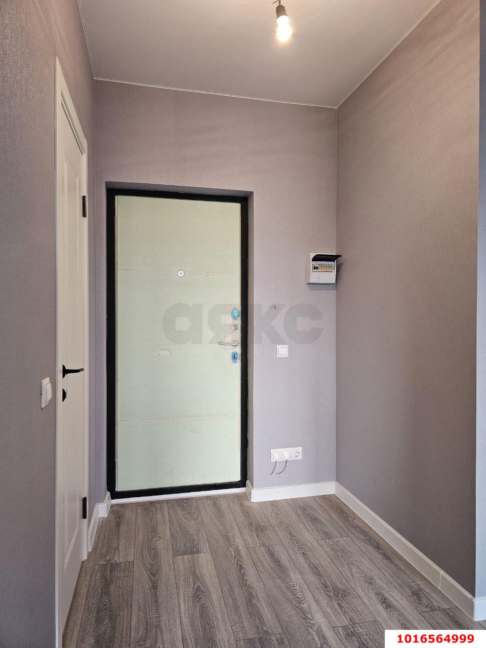 Фото №9: 1-комнатная квартира 36 м² - Краснодар, жилой комплекс Новые Сезоны, мкр. Прикубанский внутригородской округ, ул. Скандинавская, 1