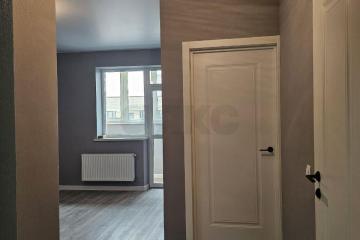 Фото №5: 1-комнатная квартира 36 м² - Краснодар, мкр. Прикубанский внутригородской округ, ул. Скандинавская, 1