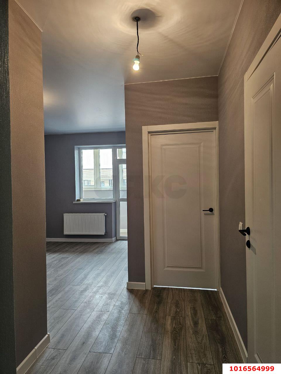 Фото №5: 1-комнатная квартира 36 м² - Краснодар, жилой комплекс Новые Сезоны, мкр. Прикубанский внутригородской округ, ул. Скандинавская, 1