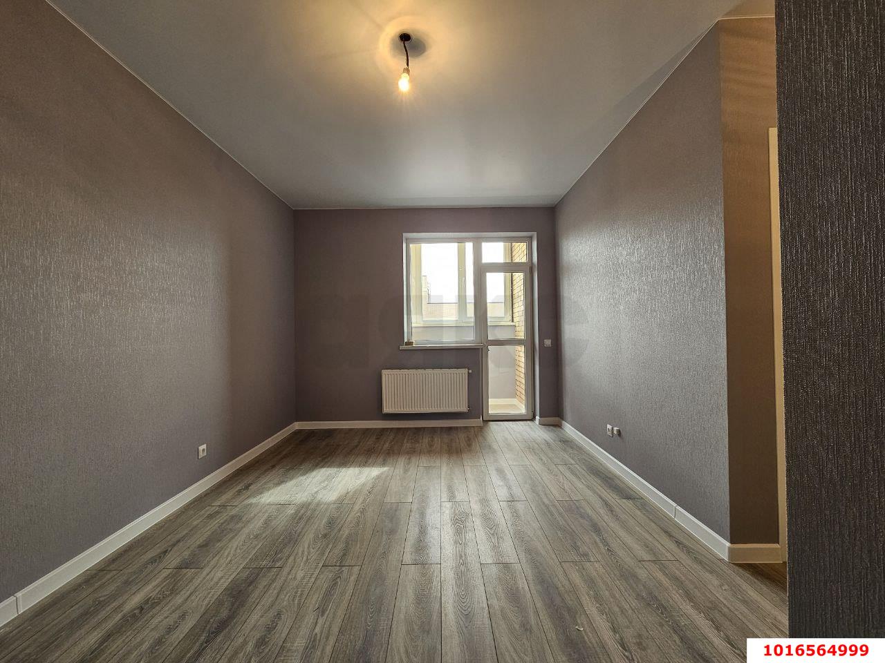 Фото №1: 1-комнатная квартира 36 м² - Краснодар, жилой комплекс Новые Сезоны, мкр. Прикубанский внутригородской округ, ул. Скандинавская, 1