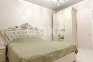 Фото №2: 1-комнатная квартира 38 м² - Анапа, мкр. жилой комплекс Парадный, ул. Супсехское шоссе, 4к1