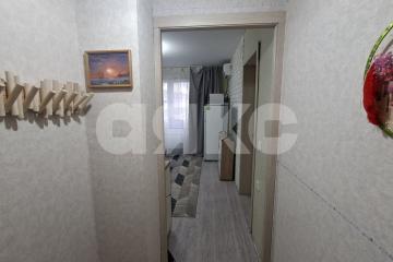 Фото №5: 1-комнатная квартира 33 м² - Анапа, мкр. жилой комплекс Горгиппия Морская, ул. Ленина, 229