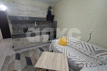 Фото №1: 1-комнатная квартира 33 м² - Анапа, мкр. жилой комплекс Горгиппия Морская, ул. Ленина, 229