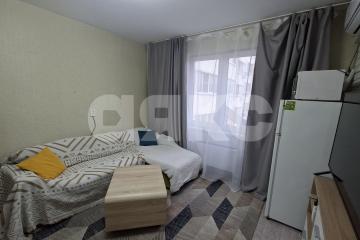 Фото №4: 1-комнатная квартира 33 м² - Анапа, мкр. жилой комплекс Горгиппия Морская, ул. Ленина, 229