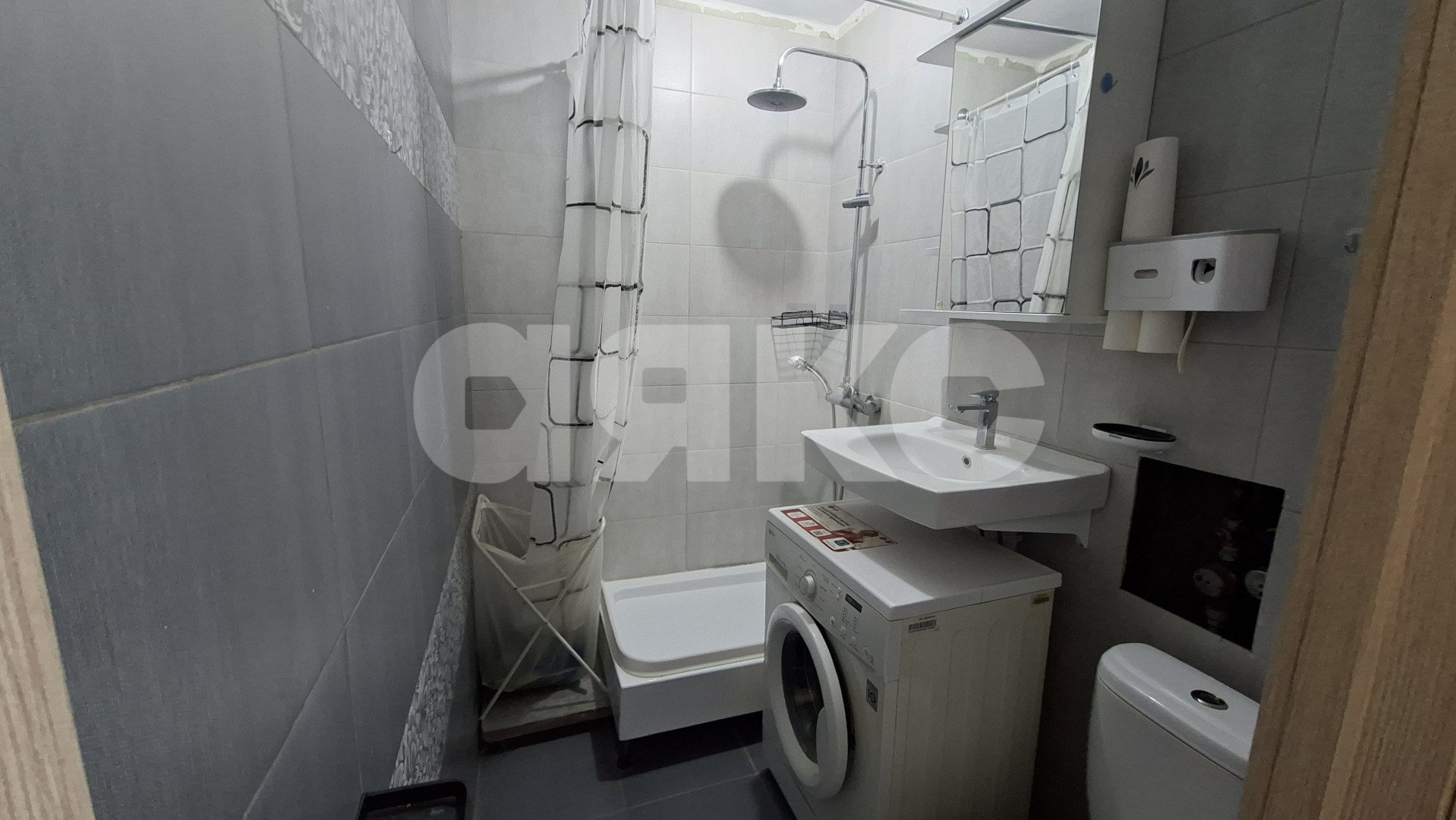 Фото №2: 1-комнатная квартира 33 м² - Анапа, ЖК Горгиппия Морская, Горгиппия, жилой комплекс Горгиппия Морская, Горгиппия, мкр. жилой комплекс Горгиппия Морская, ул. Ленина, 229