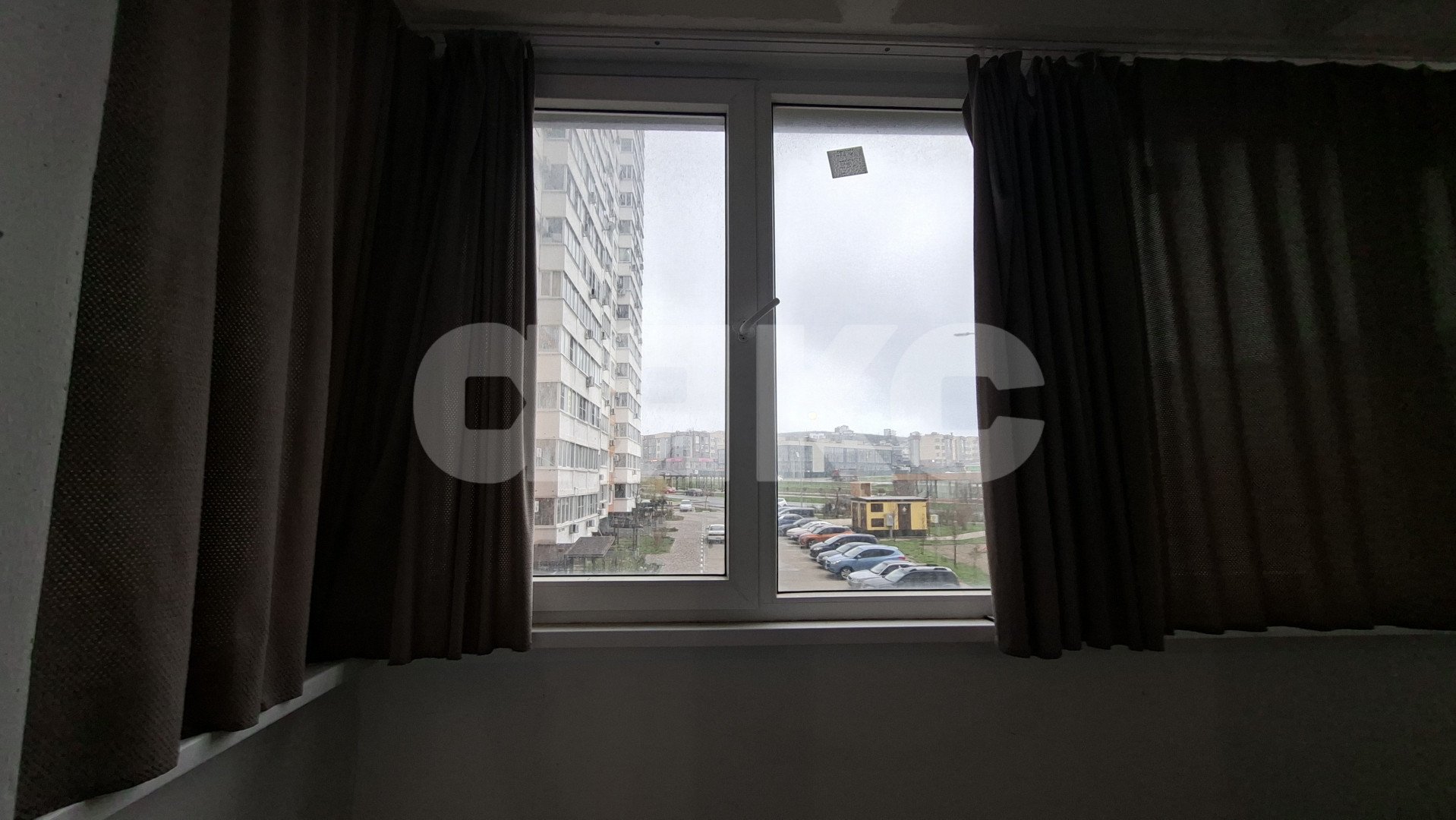 Фото №15: 1-комнатная квартира 33 м² - Анапа, ЖК Горгиппия Морская, Горгиппия, жилой комплекс Горгиппия Морская, Горгиппия, мкр. жилой комплекс Горгиппия Морская, ул. Ленина, 229