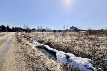 Фото №4: Дачное некоммерческое партнерство - Верхнее Мячково, мкр. КП Солнечный берег, 350