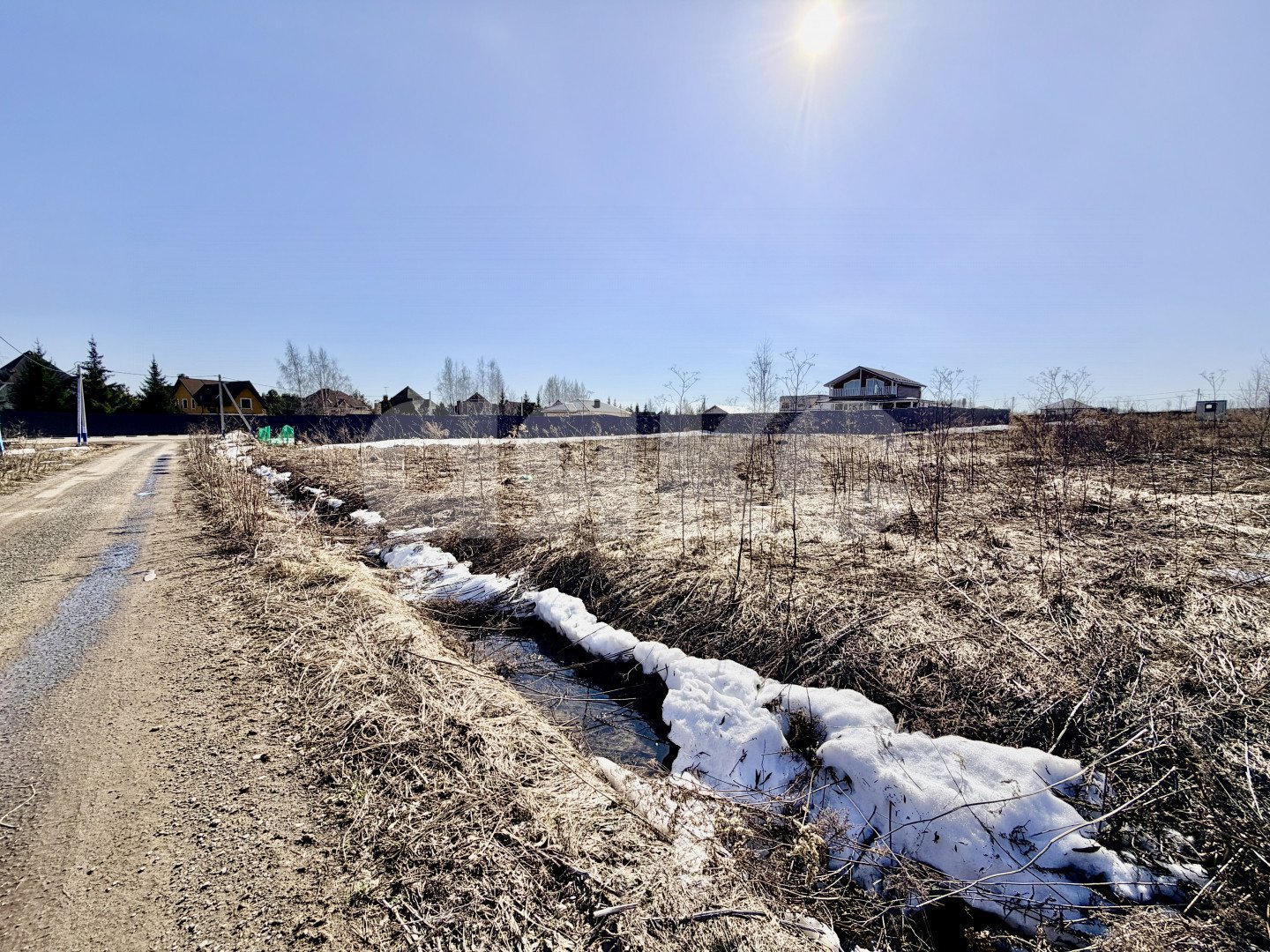 Фото №4: Дачное некоммерческое партнерство 7.3 сот. - Верхнее Мячково, квартал 30128, мкр. КП Солнечный берег, 350