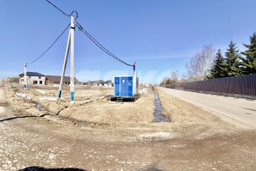 Фото №5: Дачное некоммерческое партнерство - Верхнее Мячково, мкр. КП Солнечный берег, 350