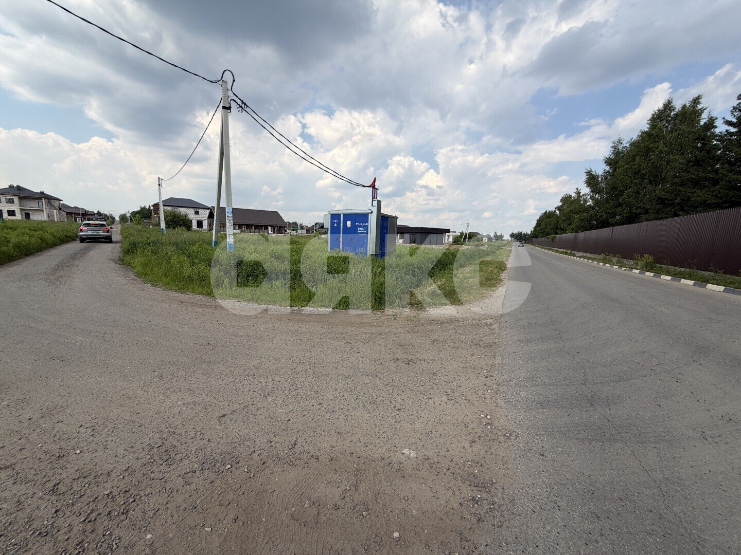 Фото №6: Дачное некоммерческое партнерство <span class="whitespace-nowrap">7.3 сот.</span> - Верхнее Мячково, квартал 30128, мкр. КП Солнечный берег, 350