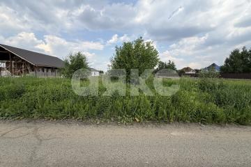 Фото №1: Земельный участок - Верхнее Мячково, мкр. КП Солнечный берег, 350
