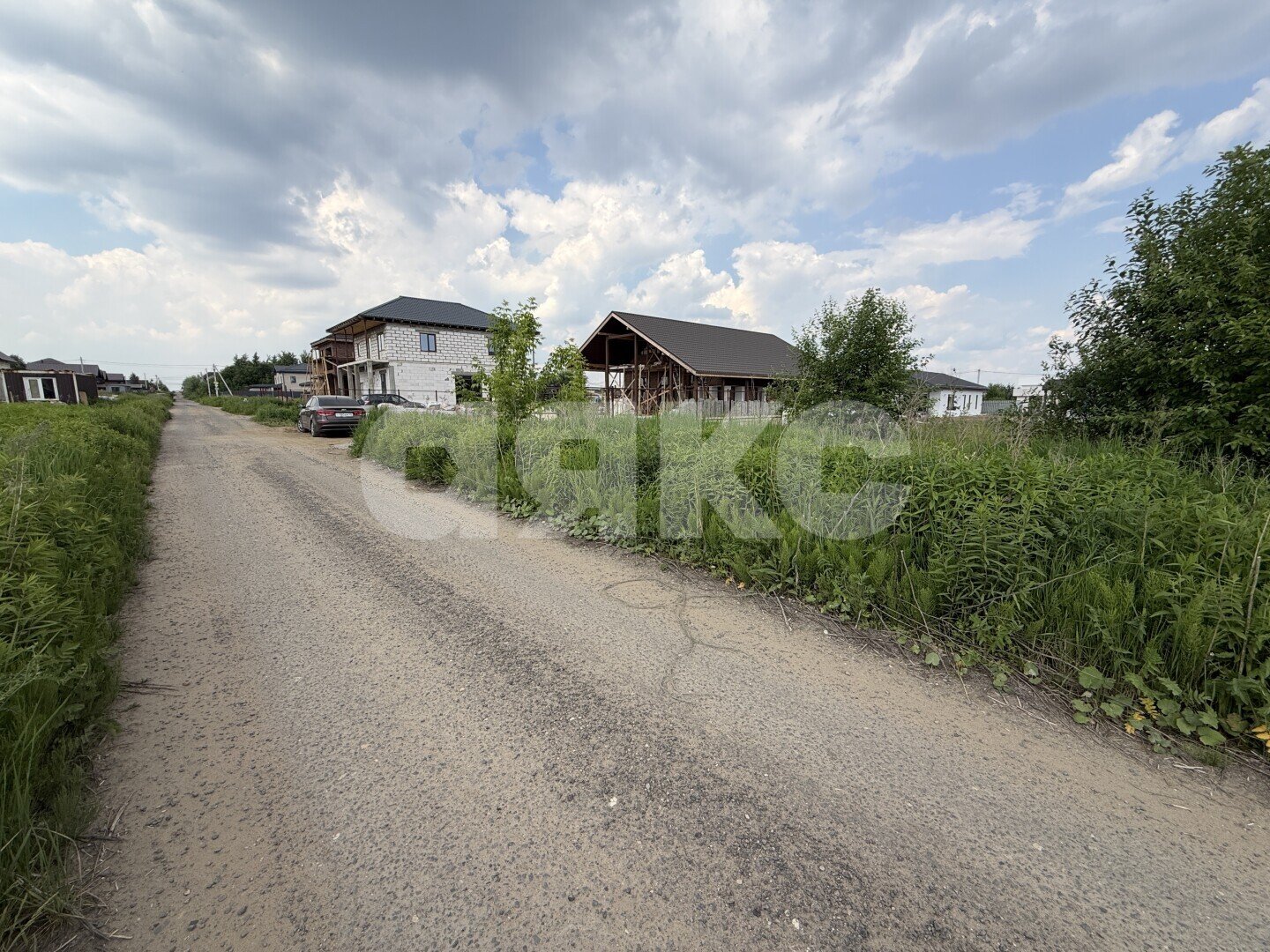 Фото №5: Дачное некоммерческое партнерство <span class="whitespace-nowrap">7.3 сот.</span> - Верхнее Мячково, квартал 30128, мкр. КП Солнечный берег, 350