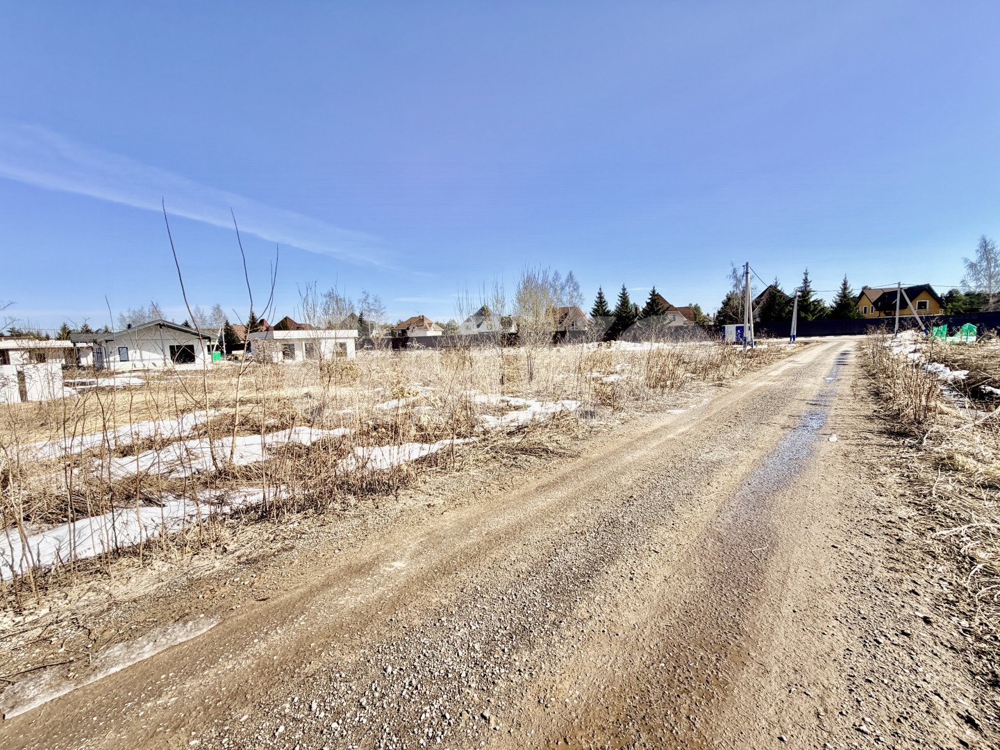 Фото №6: Дачное некоммерческое партнерство 7.3 сот. - Верхнее Мячково, квартал 30128, мкр. КП Солнечный берег, 350