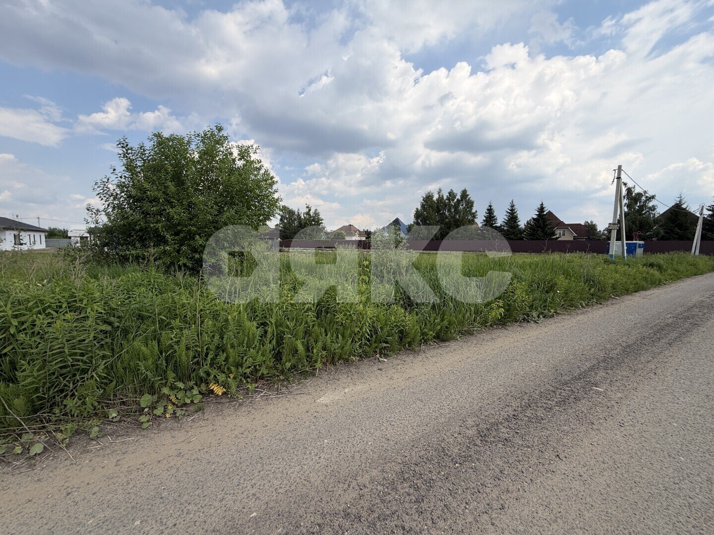 Фото №4: Дачное некоммерческое партнерство <span class="whitespace-nowrap">7.3 сот.</span> - Верхнее Мячково, квартал 30128, мкр. КП Солнечный берег, 350