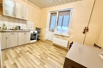 Фото №5: 1-комнатная квартира 42 м² - Воскресенск, мкр. Центральный, ул. Куйбышева, 45В