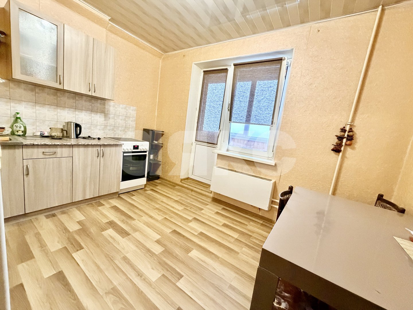 Фото №5: 1-комнатная квартира 42 м² - Воскресенск, мкр. Центральный, ул. Куйбышева, 45В