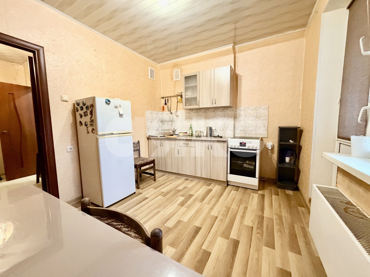 Фото №4: 1-комнатная квартира 42 м² - Воскресенск, мкр. Центральный, ул. Куйбышева, 45В