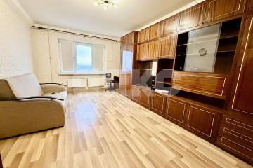 Фото №1: 1-комнатная квартира 42 м² - Воскресенск, мкр. Центральный, ул. Куйбышева, 45В