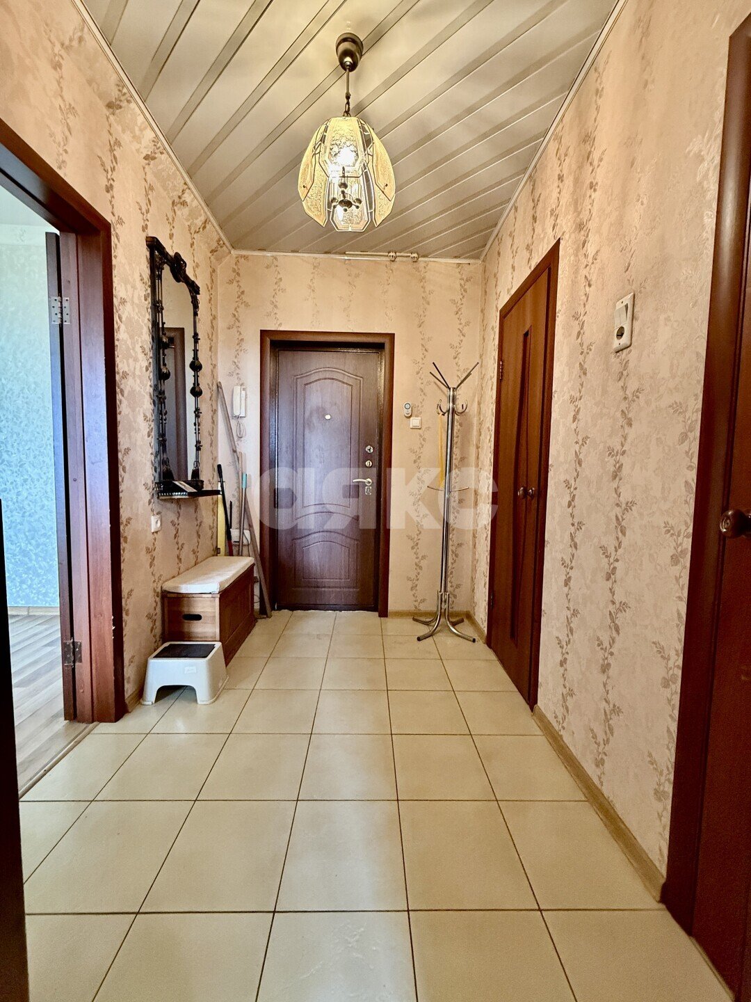 Фото №7: 1-комнатная квартира <span class="whitespace-nowrap">42 м²</span>, <span class="whitespace-nowrap">12/12 эт.</span> - Воскресенск, мкр. Центральный, ул. Куйбышева, 45В