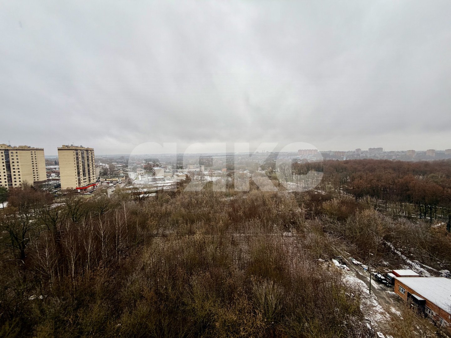 Фото №10: 1-комнатная квартира 42 м² - Воскресенск, мкр. Центральный, ул. Куйбышева, 45В