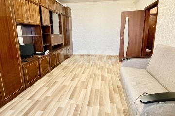 Фото №2: 1-комнатная квартира 42 м² - Воскресенск, мкр. Центральный, ул. Куйбышева, 45В