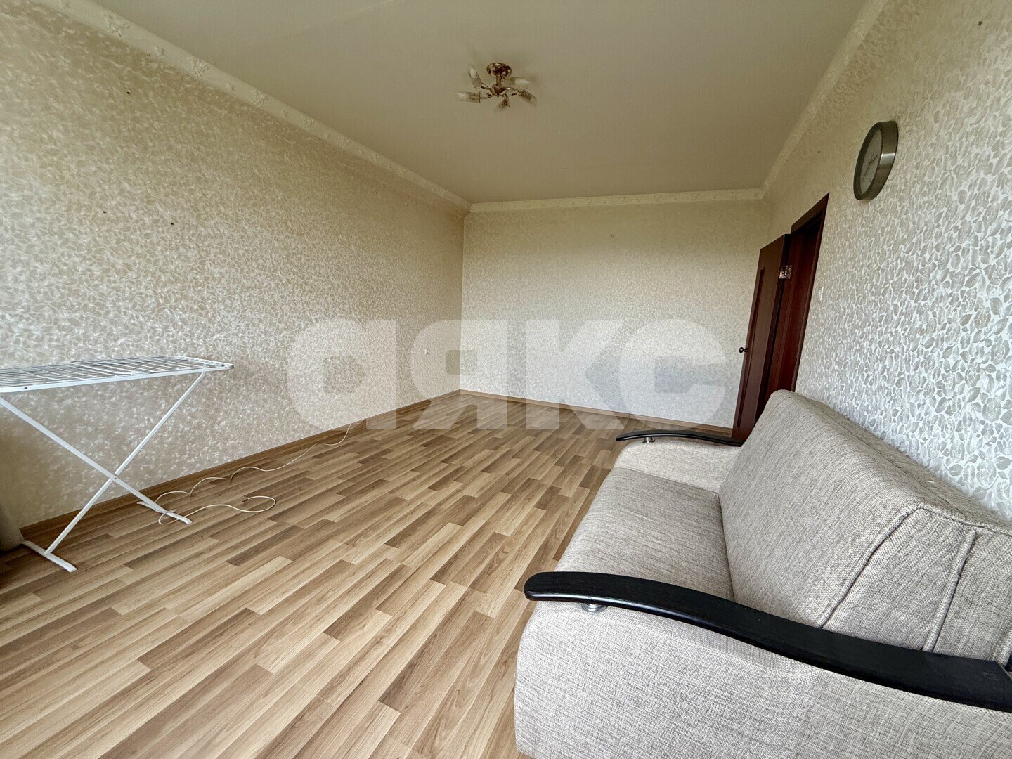 Фото №9: 1-комнатная квартира <span class="whitespace-nowrap">42 м²</span>, <span class="whitespace-nowrap">12/12 эт.</span> - Воскресенск, мкр. Центральный, ул. Куйбышева, 45В