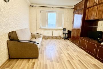 Фото №3: 1-комнатная квартира 42 м² - Воскресенск, мкр. Центральный, ул. Куйбышева, 45В