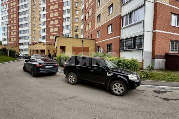 Фото №1: 1-комнатная квартира 42 м² - Воскресенск, мкр. Центральный, ул. Куйбышева, 45В