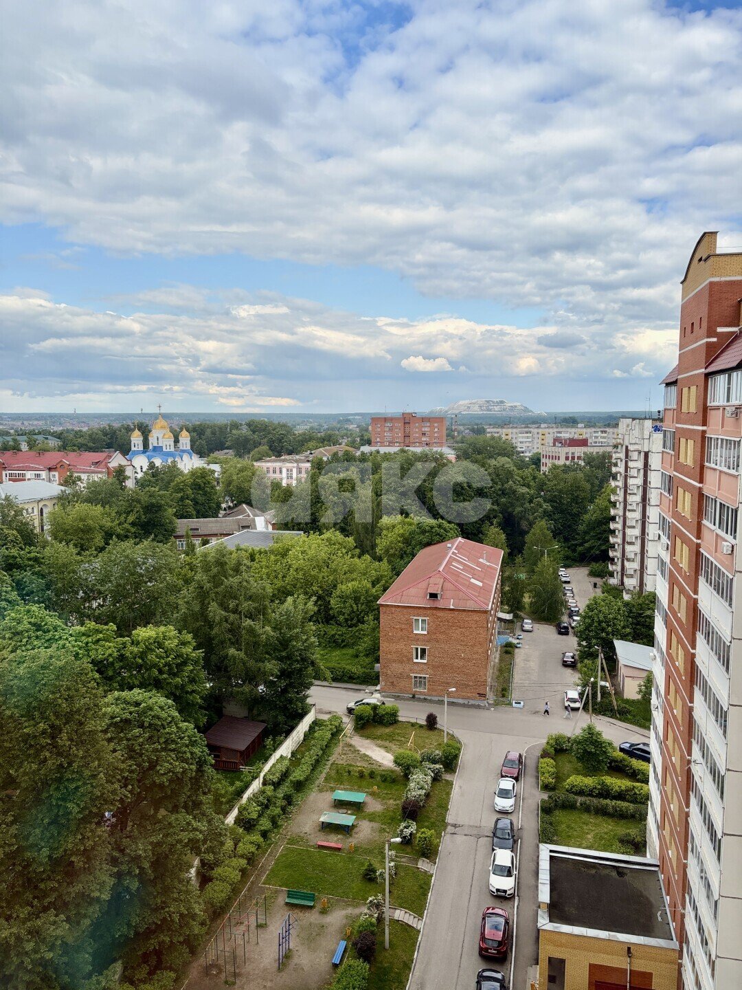 Фото №13: 1-комнатная квартира <span class="whitespace-nowrap">42 м²</span>, <span class="whitespace-nowrap">12/12 эт.</span> - Воскресенск, мкр. Центральный, ул. Куйбышева, 45В