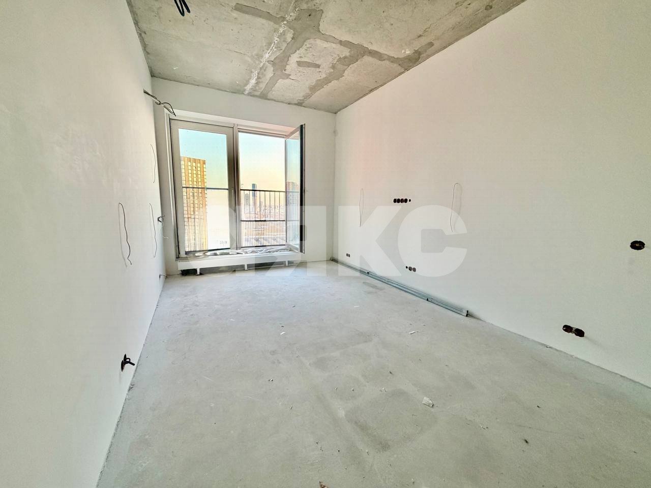 Фото №9: Студия 28 м² - Москва, мкр. ЖК Хайвэй, ул. Новоостаповская, 20