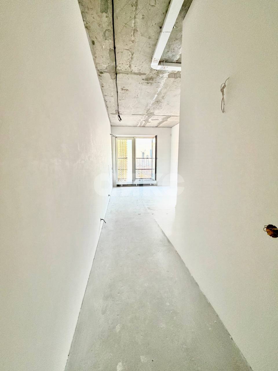 Фото №10: Студия 28 м² - Москва, мкр. ЖК Хайвэй, ул. Новоостаповская, 20