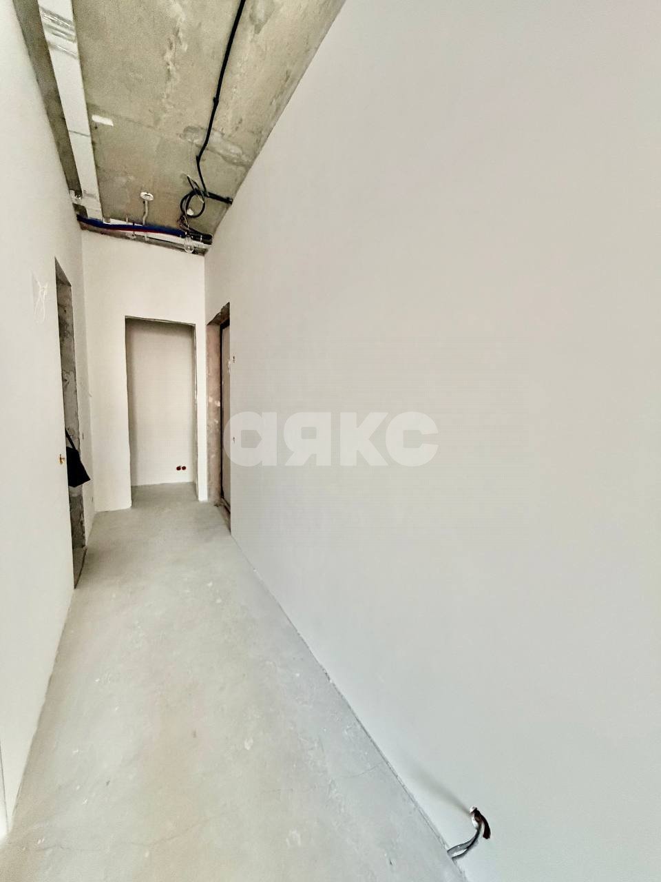 Фото №11: Студия 28 м² - Москва, мкр. ЖК Хайвэй, ул. Новоостаповская, 20