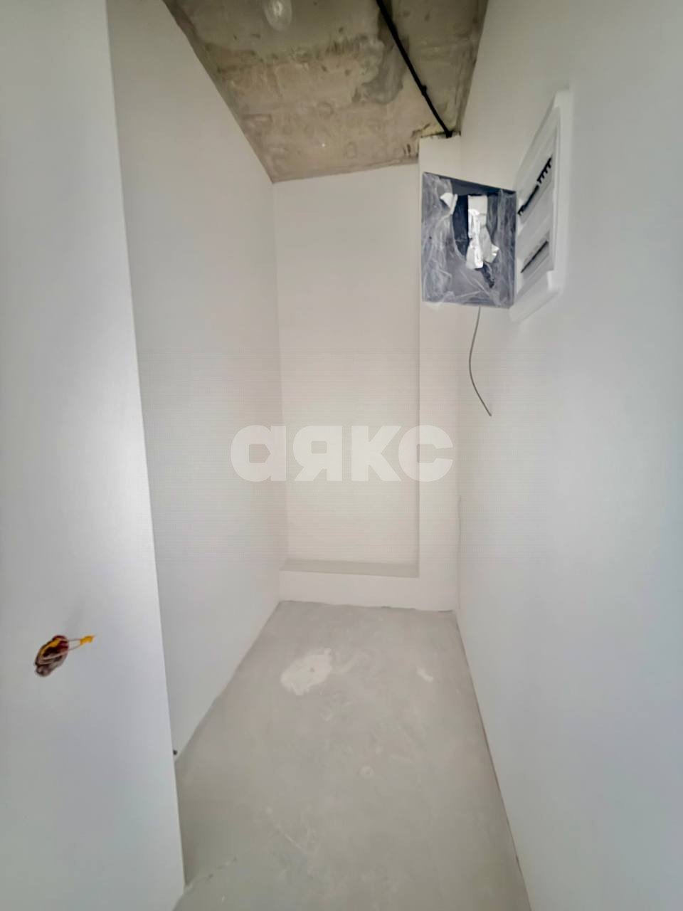 Фото №12: Студия 28 м² - Москва, мкр. ЖК Хайвэй, ул. Новоостаповская, 20