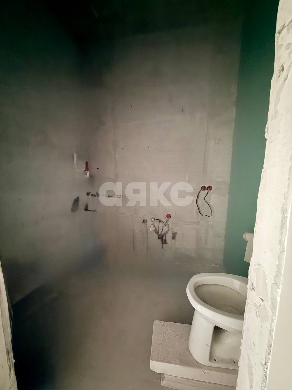 Фото №13: Студия 28 м² - Москва, мкр. ЖК Хайвэй, ул. Новоостаповская, 20