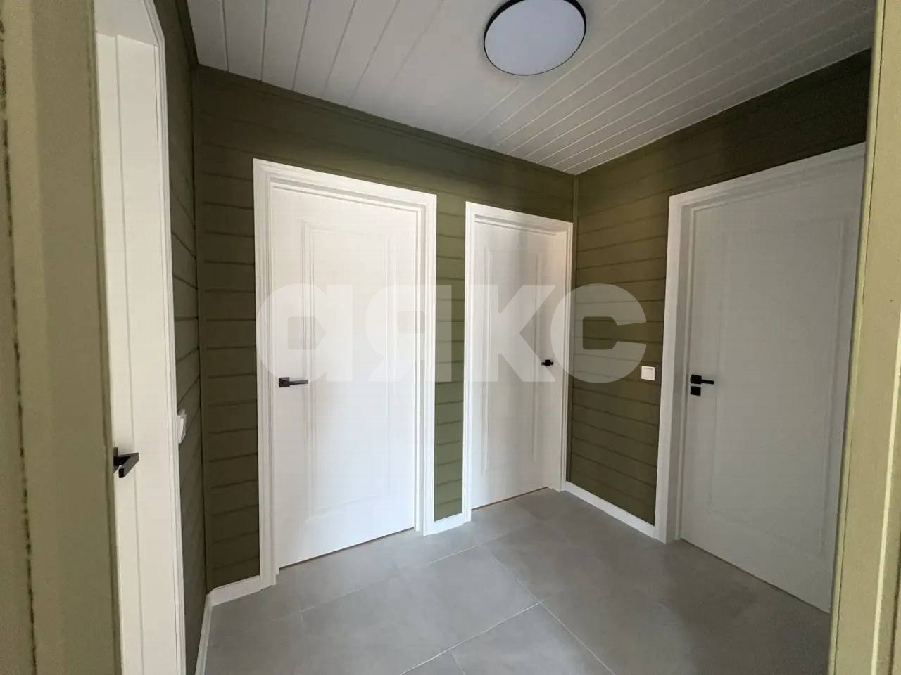 Фото №4: Дом 77 м² + 5.25 сот. - Раменское, Северный, мкр. КП Дергаево-3, ул. Мартовская