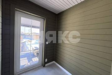 Фото №3: Дом 77 м² - Раменское, мкр. КП Дергаево-3, ул. Мартовская