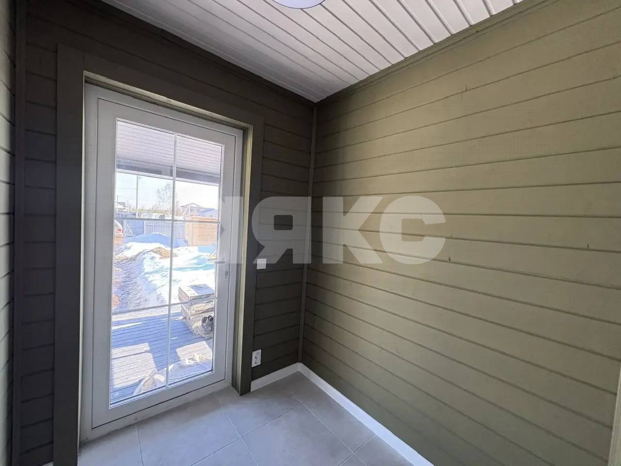 Фото №3: Дом 77 м² + 5.25 сот. - Раменское, Северный, мкр. КП Дергаево-3, ул. Мартовская