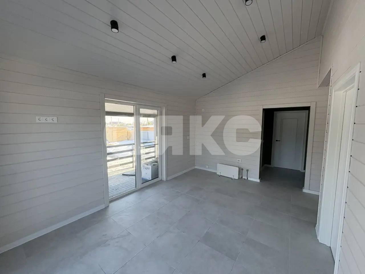 Фото №9: Дом 77 м² + 5.25 сот. - Раменское, Северный, мкр. КП Дергаево-3, ул. Мартовская