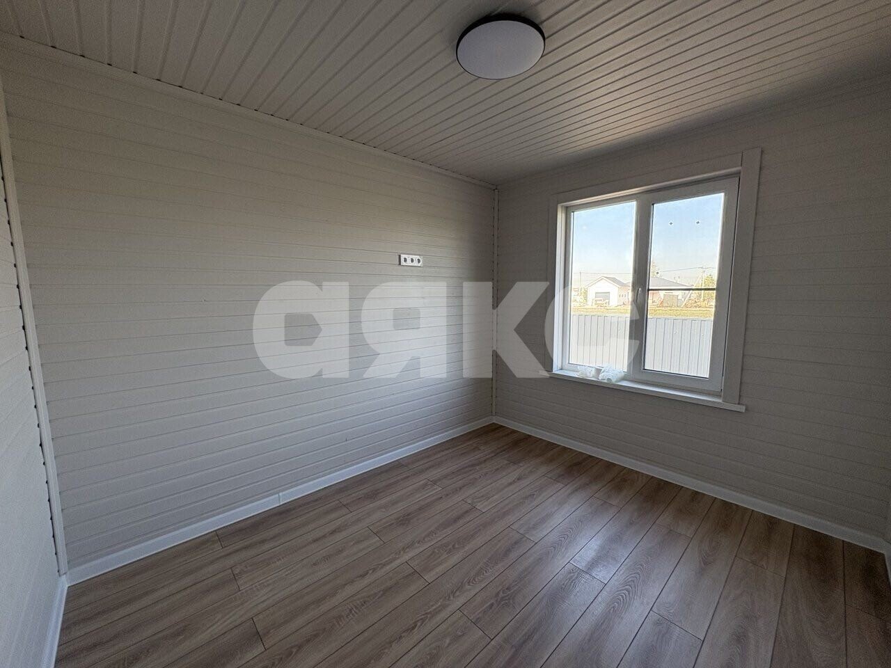 Фото №15: Дом <span class="whitespace-nowrap">77 м²</span> <span class="whitespace-nowrap">+ 5.25 сот.</span>, <span class="whitespace-nowrap">1 эт.</span> - Раменское, Северный, мкр. КП Дергаево-3, ул. Мартовская