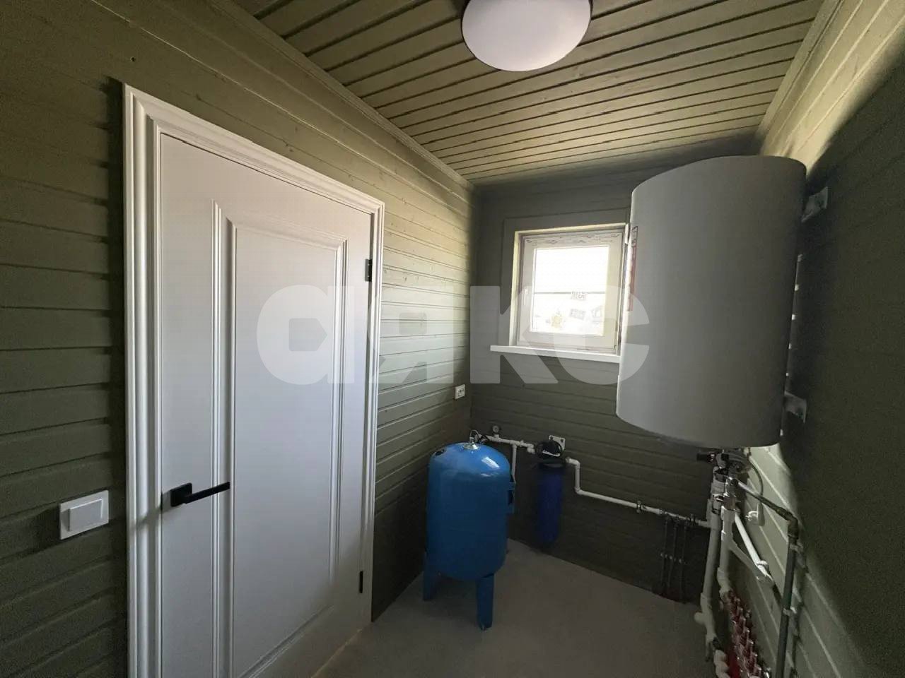 Фото №7: Дом 77 м² + 5.25 сот. - Раменское, Северный, мкр. КП Дергаево-3, ул. Мартовская