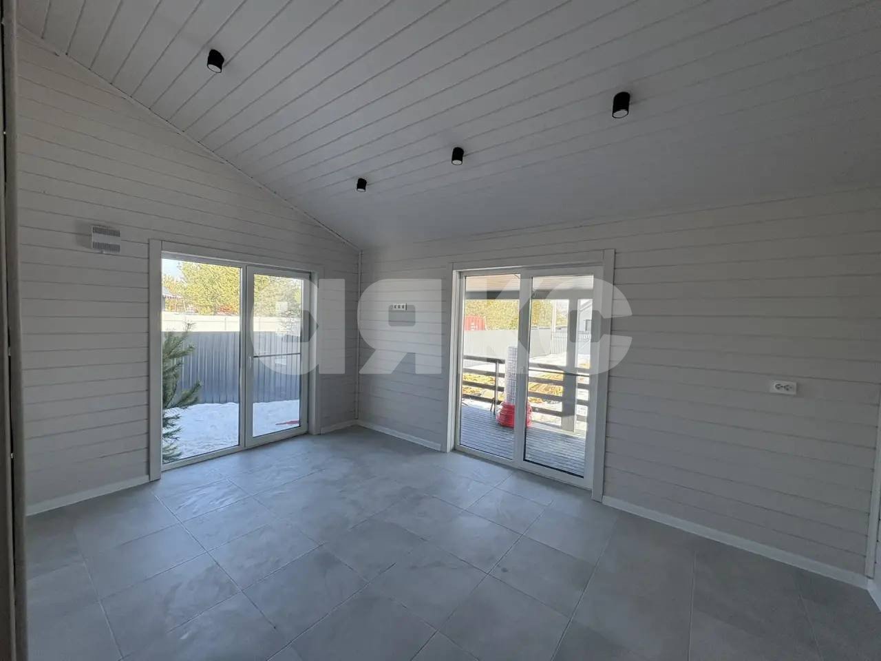 Фото №11: Дом 77 м² + 5.25 сот. - Раменское, Северный, мкр. КП Дергаево-3, ул. Мартовская