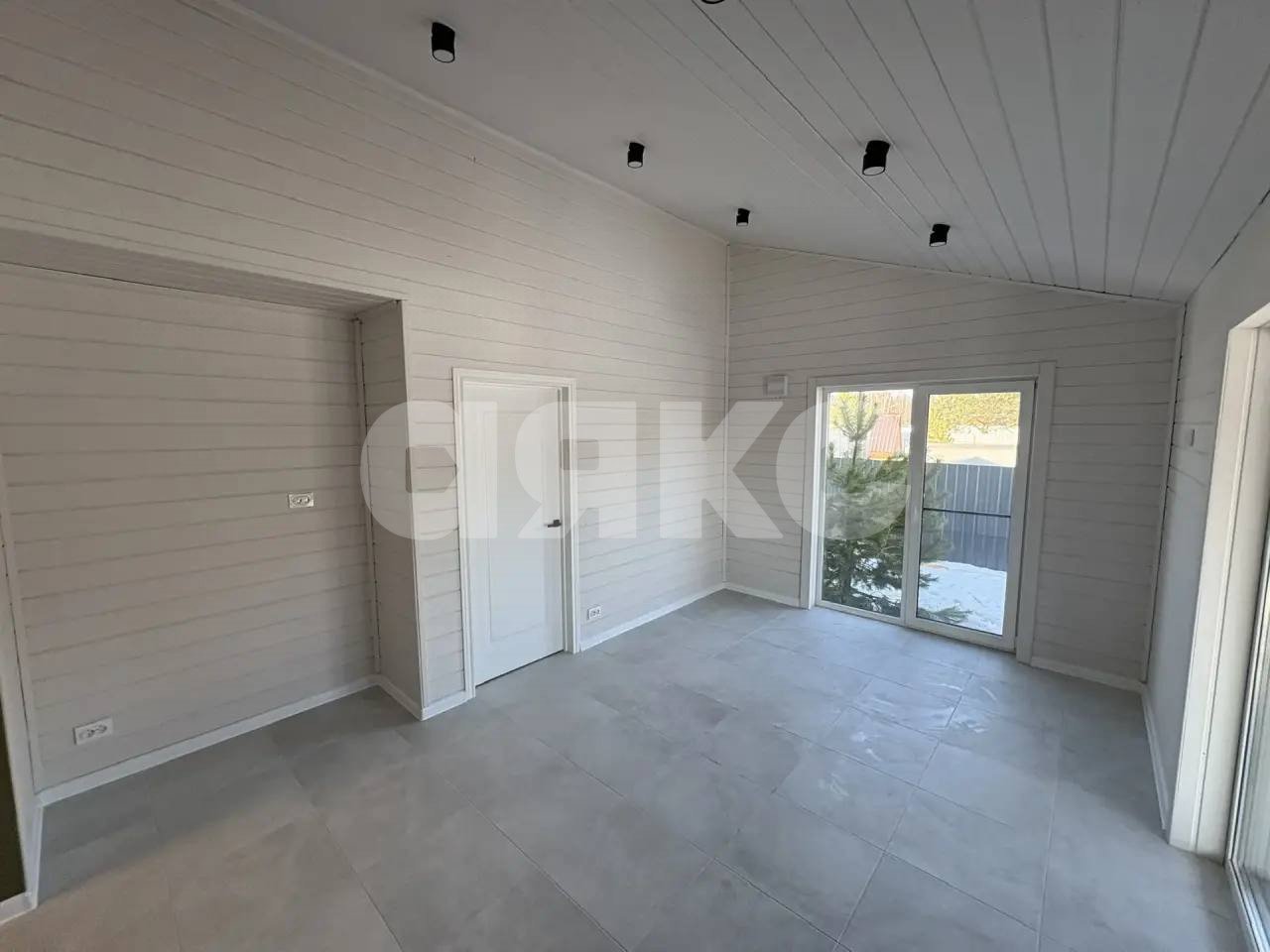 Фото №14: Дом 77 м² + 5.25 сот. - Раменское, Северный, мкр. КП Дергаево-3, ул. Мартовская