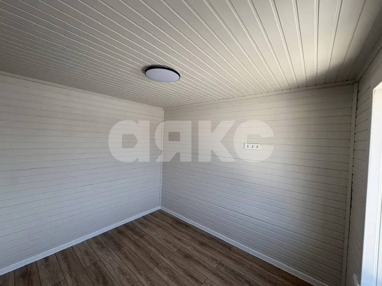 Фото №10: Дом 77 м² + 5.25 сот. - Раменское, Северный, мкр. КП Дергаево-3, ул. Мартовская