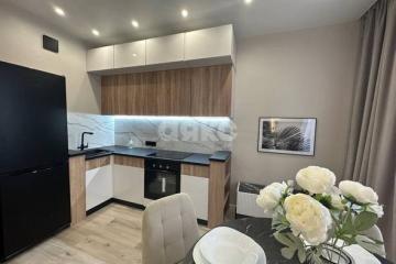 Фото №2: 1-комнатная квартира 37 м² - Раменское, мкр. ЖК Десятка, ул. Молодёжная, 26В