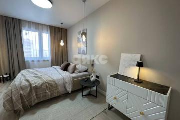 Фото №3: 1-комнатная квартира 37 м² - Раменское, мкр. ЖК Десятка, ул. Молодёжная, 26В