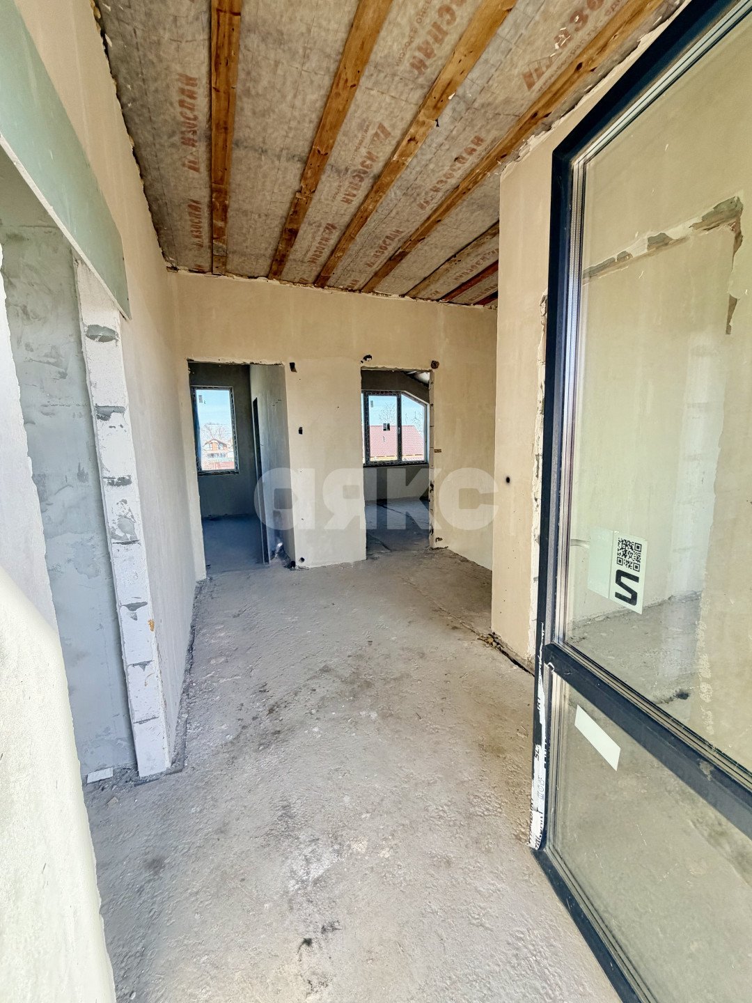 Фото №8: Дом 157 м² + 6.2 сот. - Верхнее Мячково, квартал 30128, мкр. КП Солнечный берег